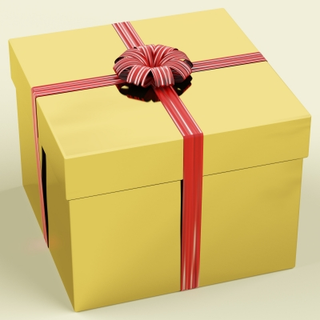 Illustration for article titled A Tailored Gift Idea Tells the Recipient That the Giver Seriously Thought About Them